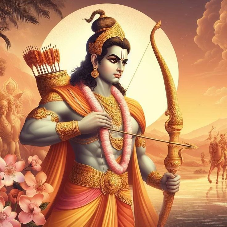 Lord Ram