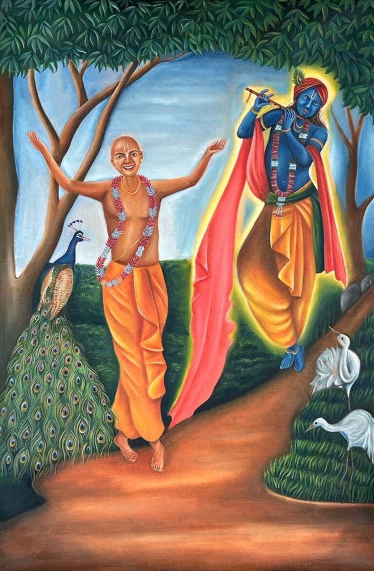 Story of Krishna and Sudama with Pictures - OurVedas