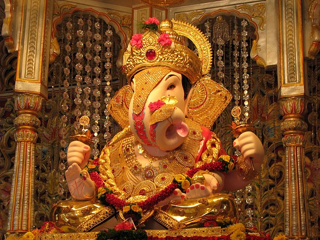 Importance of Ganesha Mantras