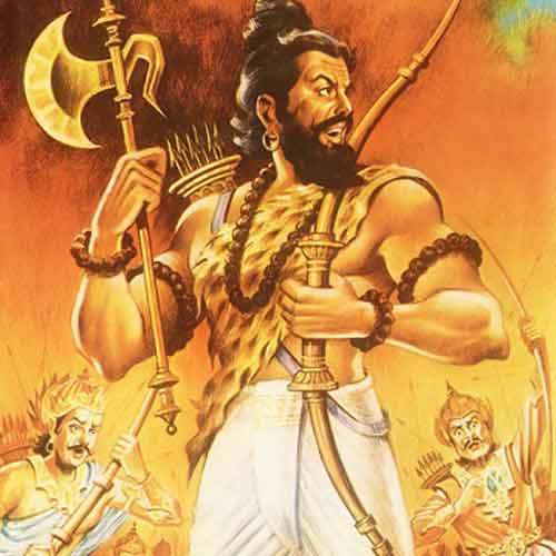 parashurama Avatar