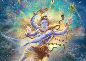 Suntantarka Avatar of Shiva