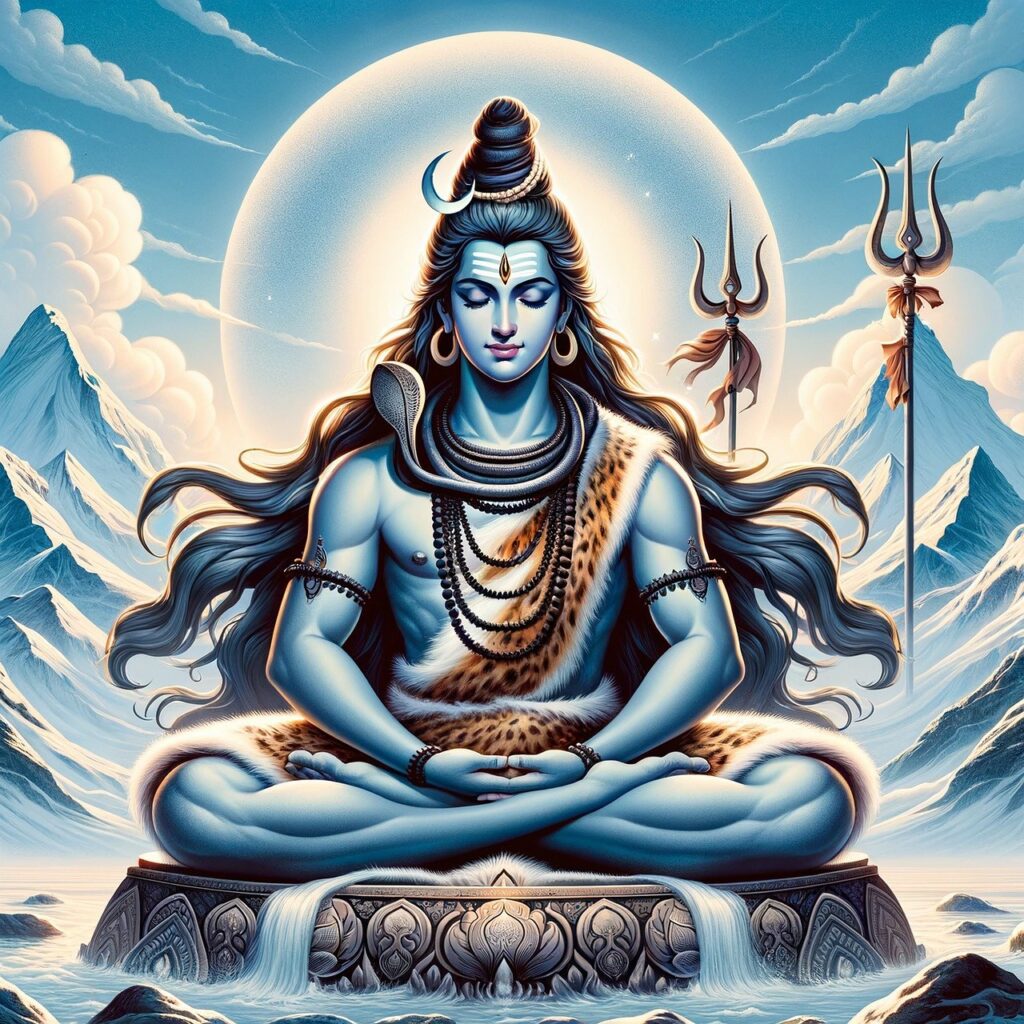 Importance of Shiv Mantra Lyrics