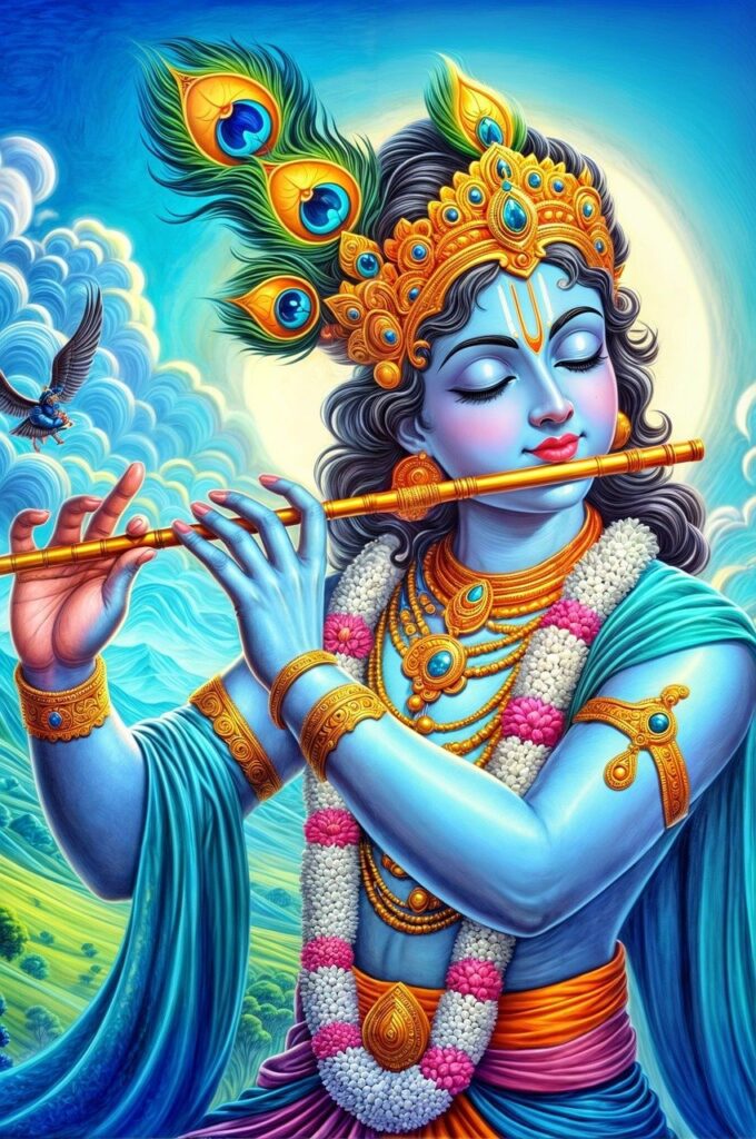 Krishna DP No 5