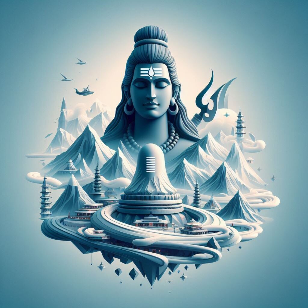 List of Shiv Mantras