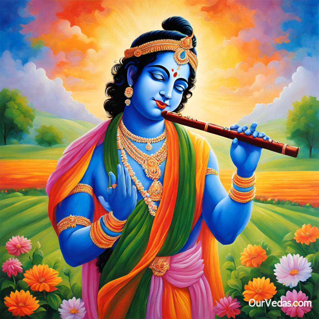 Krishna DP No 6