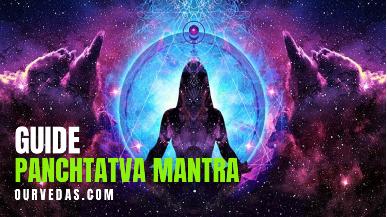 Panchtatva Mantra Guide with Lyrics