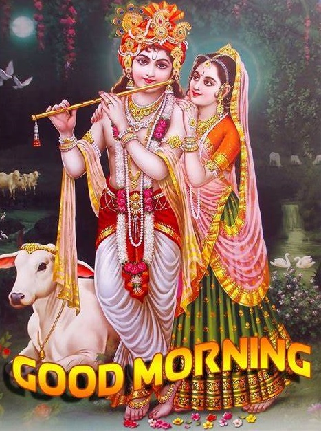 Radhe Krishna