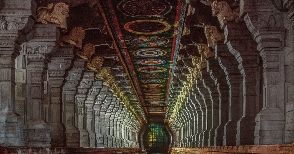 Ramanathaswamy Temple