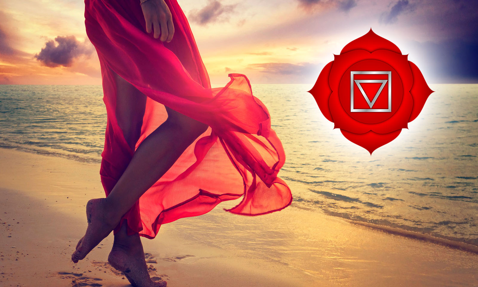 Root Chakra Healing